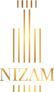 Nizam Perfumes logo