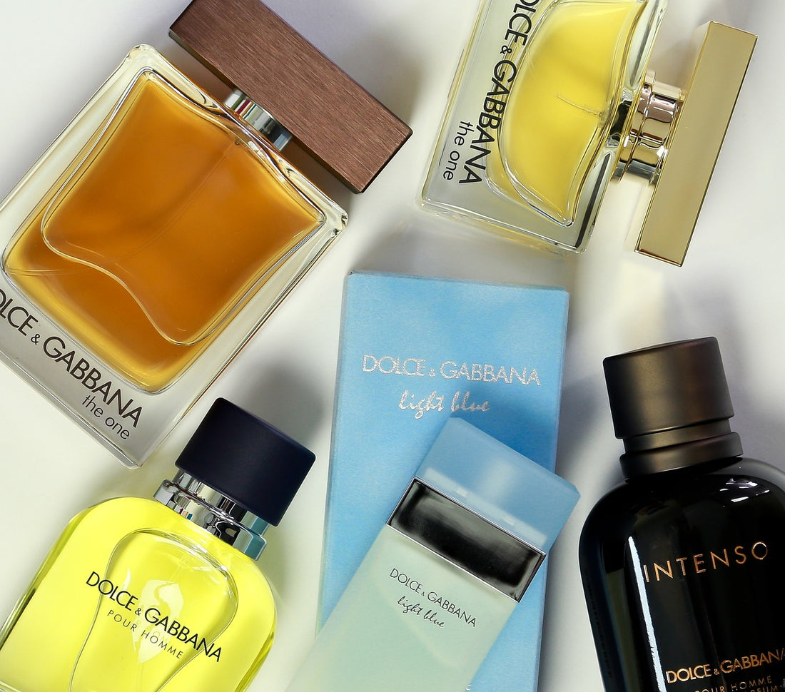 How to Layer Fragrances